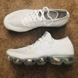 Nike Flyknit Vapormax